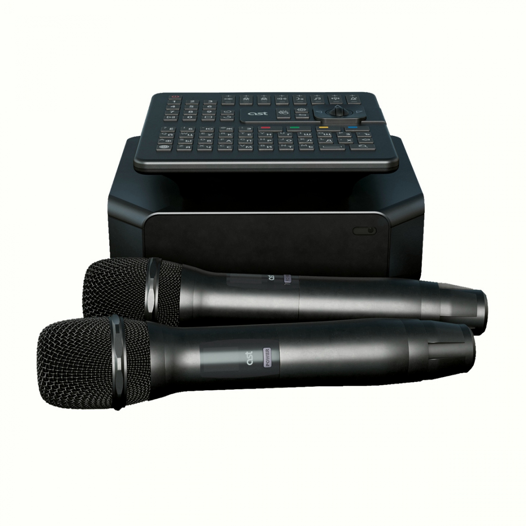 AST Zoom 2 (AST-90) в Омске