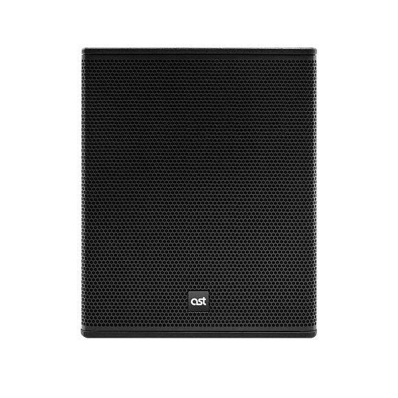 Активный сабвуфер AST-715SA в Омске