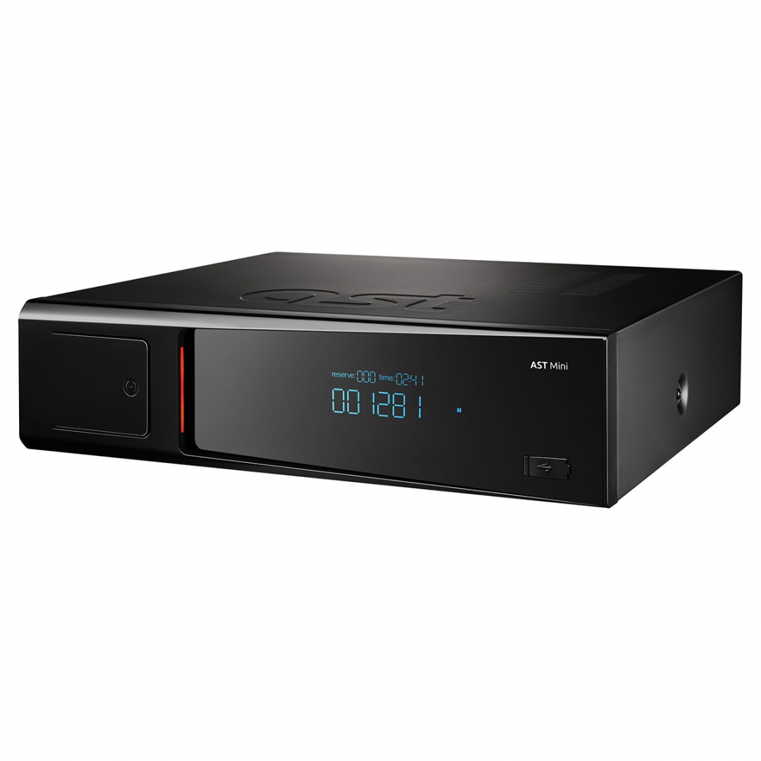 AST Mini (AST-25B) профессиональная система караоке в Омске