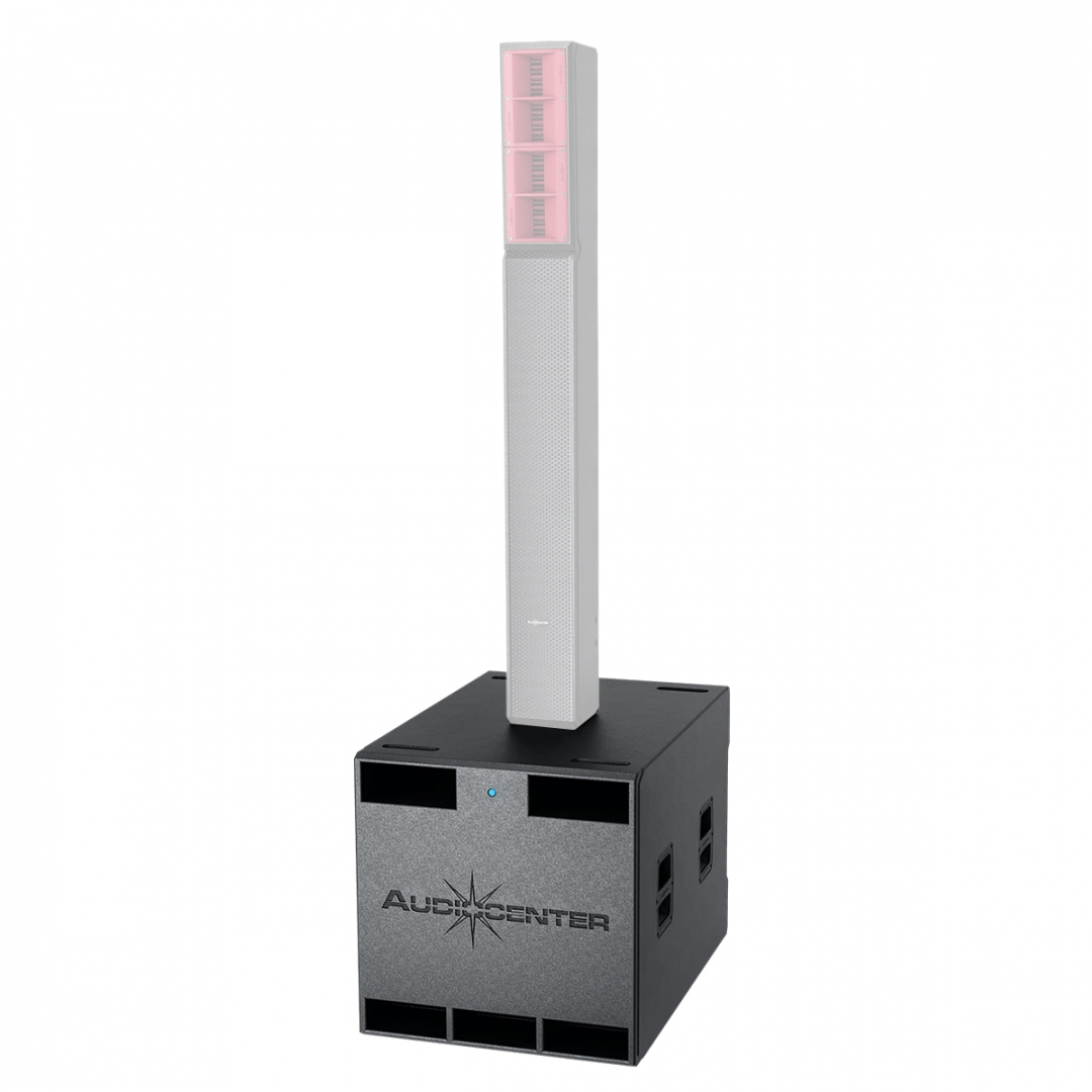 Audiocenter L65S MK2 сабвуфер в Омске
