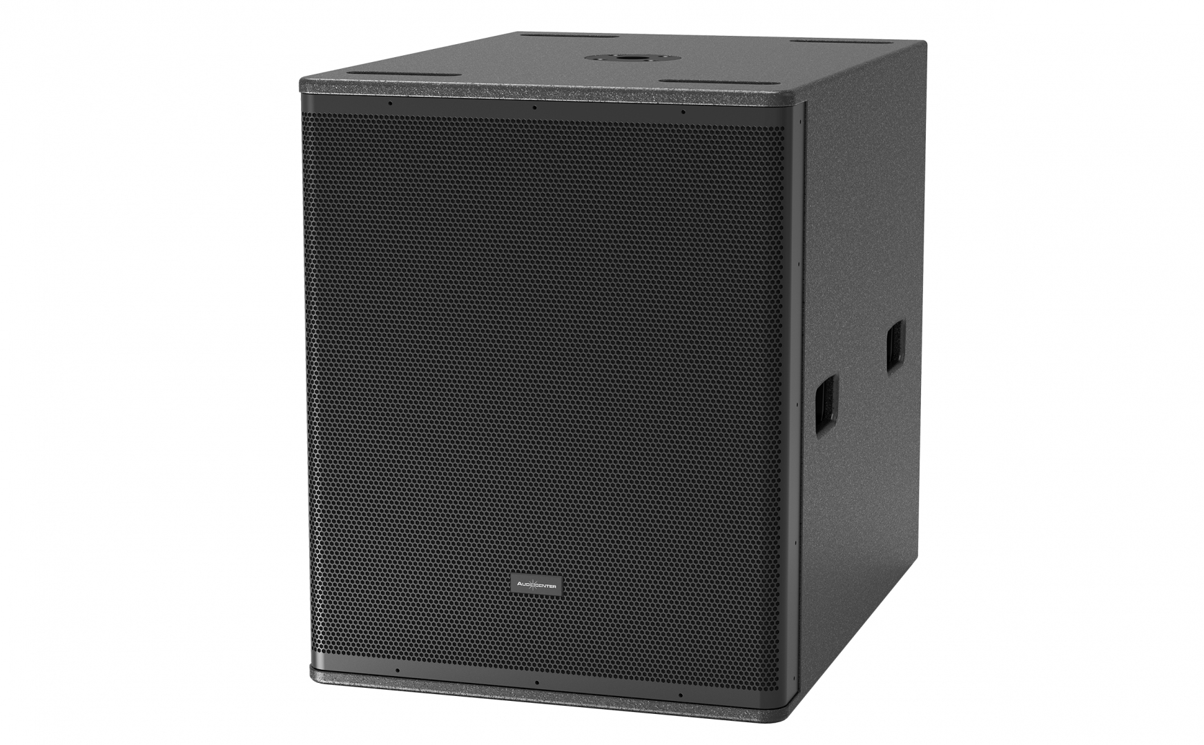 Audiocenter S3118A сабвуфер активный в Омске