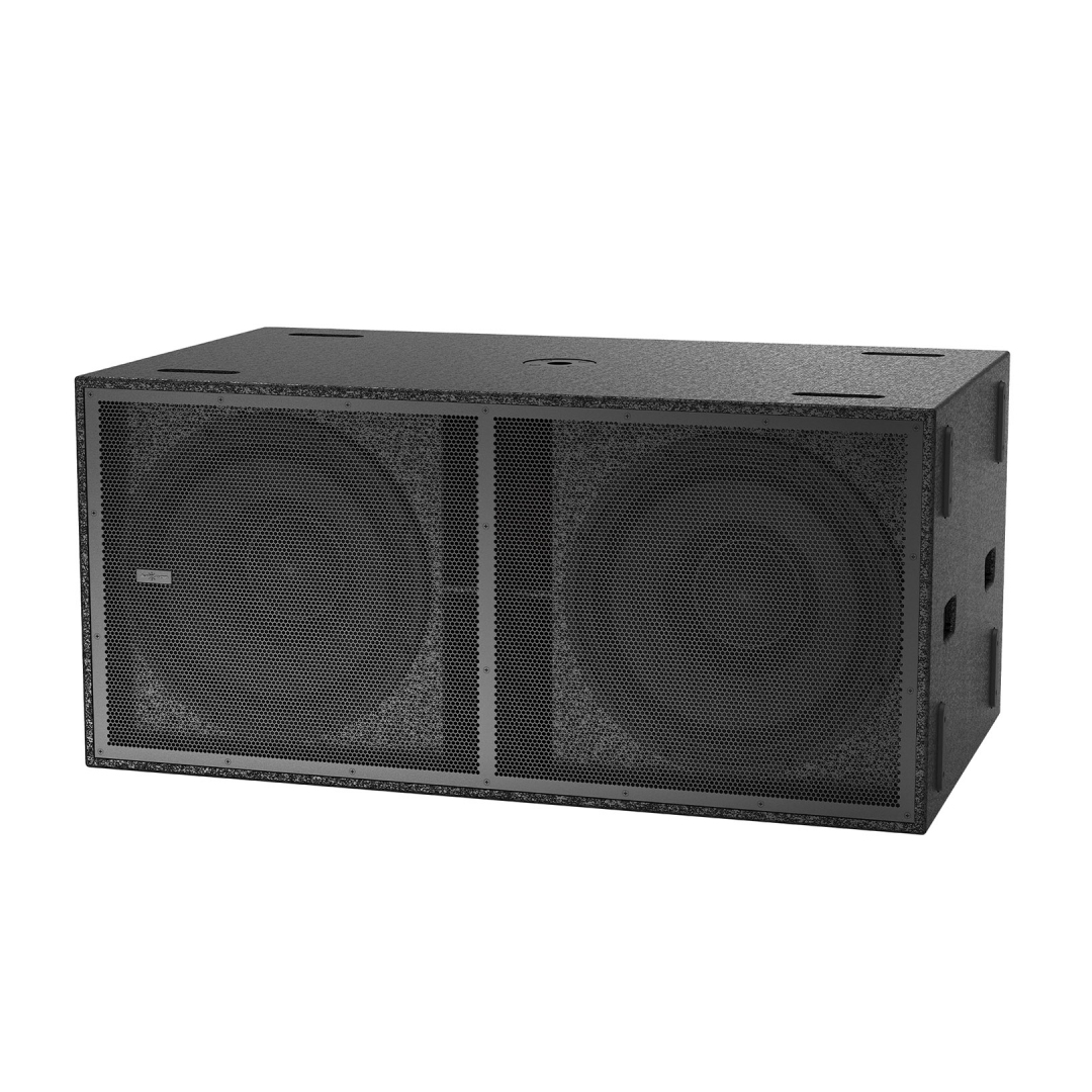 Audiocenter S3218A сабвуфер активный в Омске