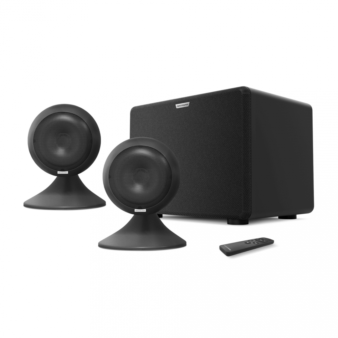 EvoSound Sphere 2.1 аудиосистема для караоке в Омске