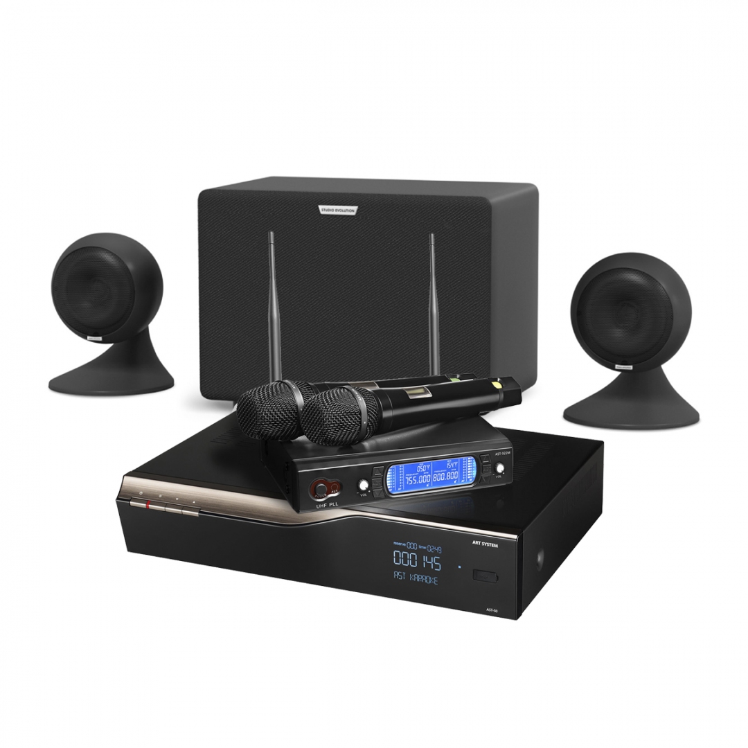 караоке-комплект AST-50 Sound Sphere в Омске