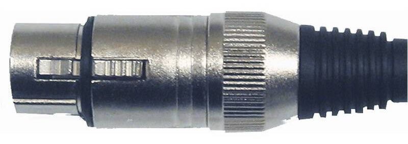 QUIK LOK NC354-K XLR Female Разъем в Омске
