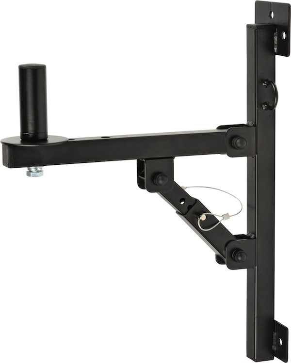 QUIK LOK SB781 Настенный кронштейн для АС в Омске