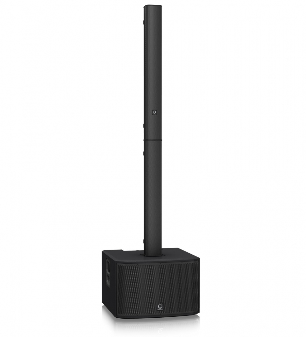Turbosound iNSPIRE iP3000 модульная аудио колонна 2000Вт в Омске
