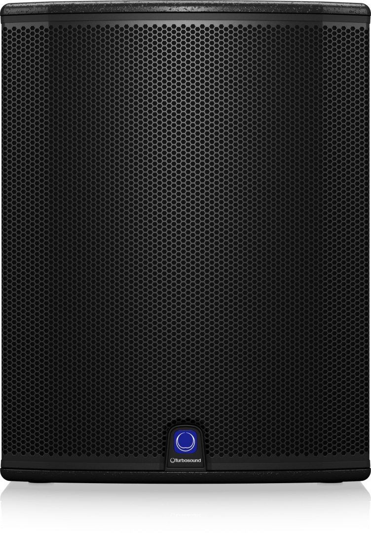 Turbosound iQ18B сабвуфер активный в Омске