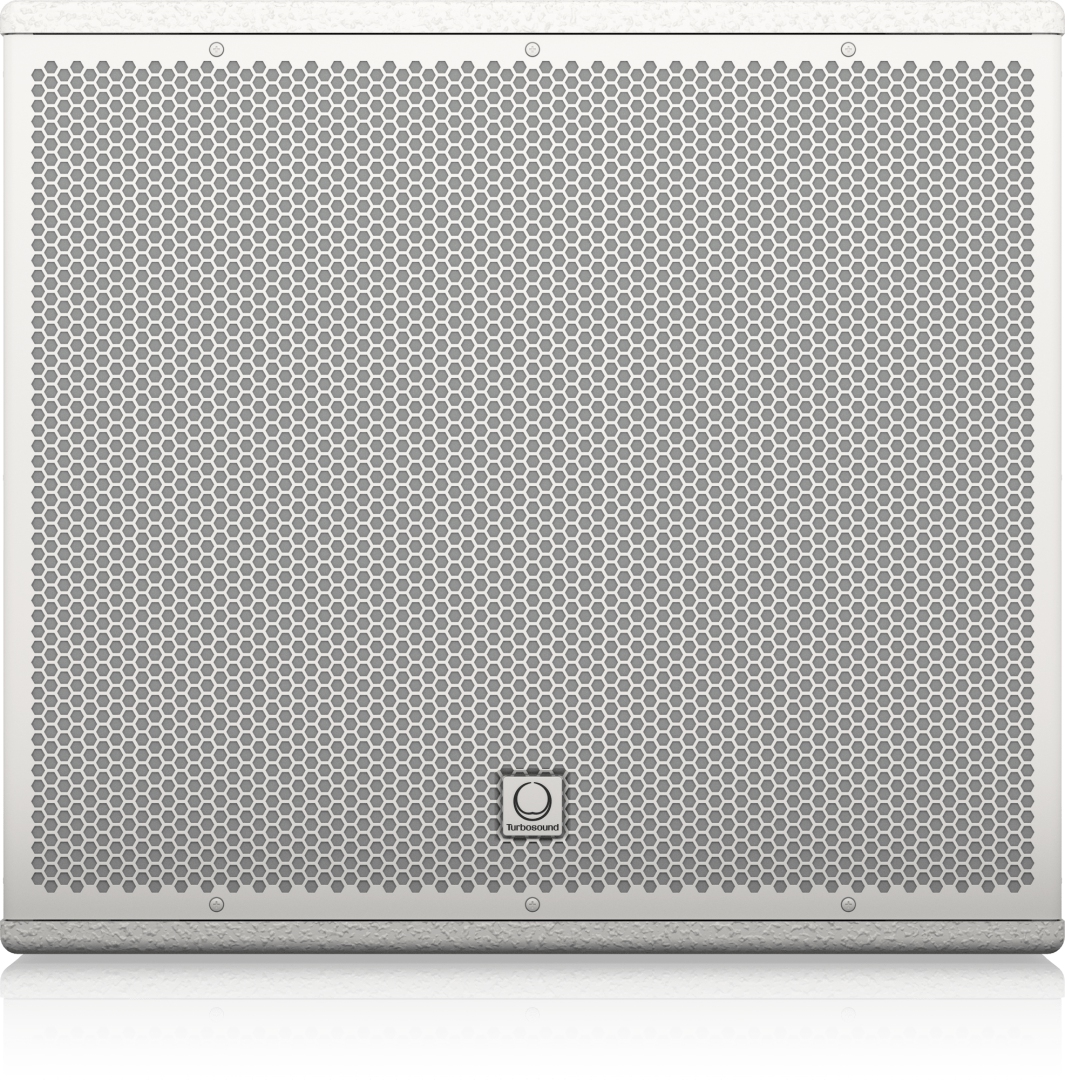 Turbosound NuQ115B-AN Активный сабвуфер в Омске