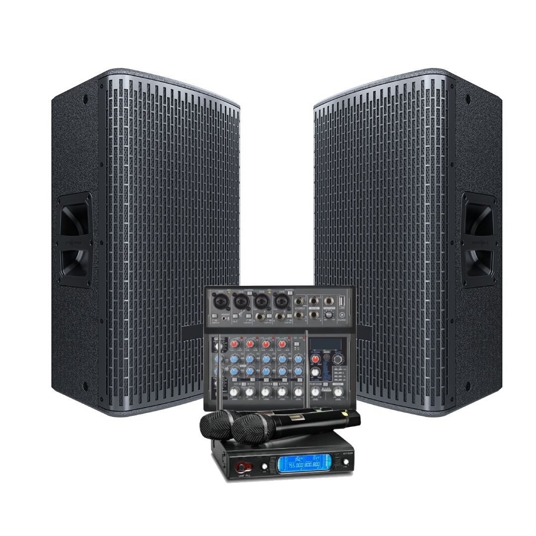 Улучшенный универсальный комплект в Омске