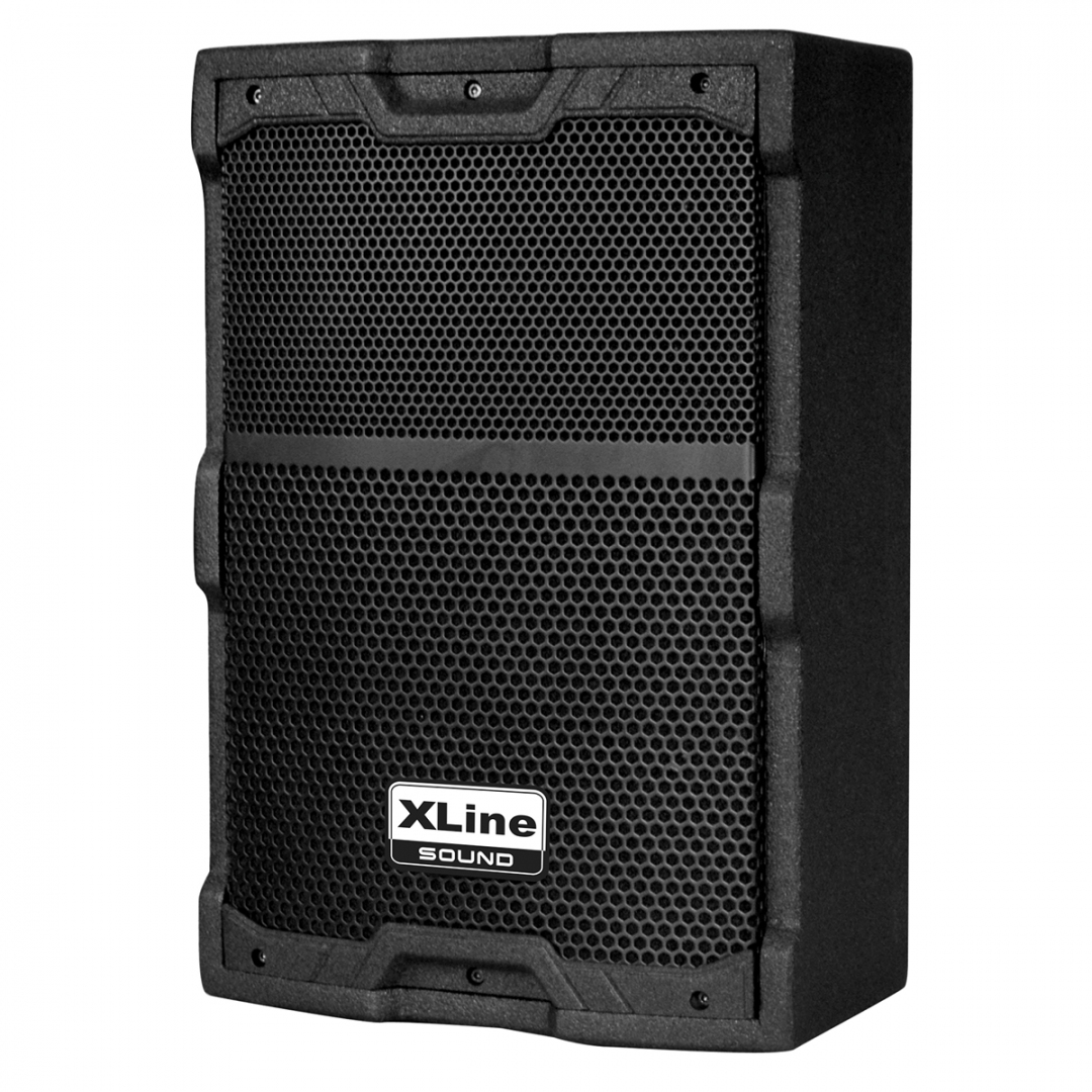 XLine ALFA P-10A Акустическая система активная в Омске