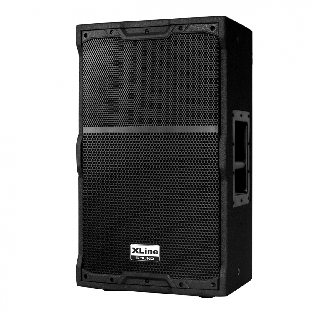 XLine ALFA P-12A DSP Акустическая система активная с DSP и Bluetooth в Омске