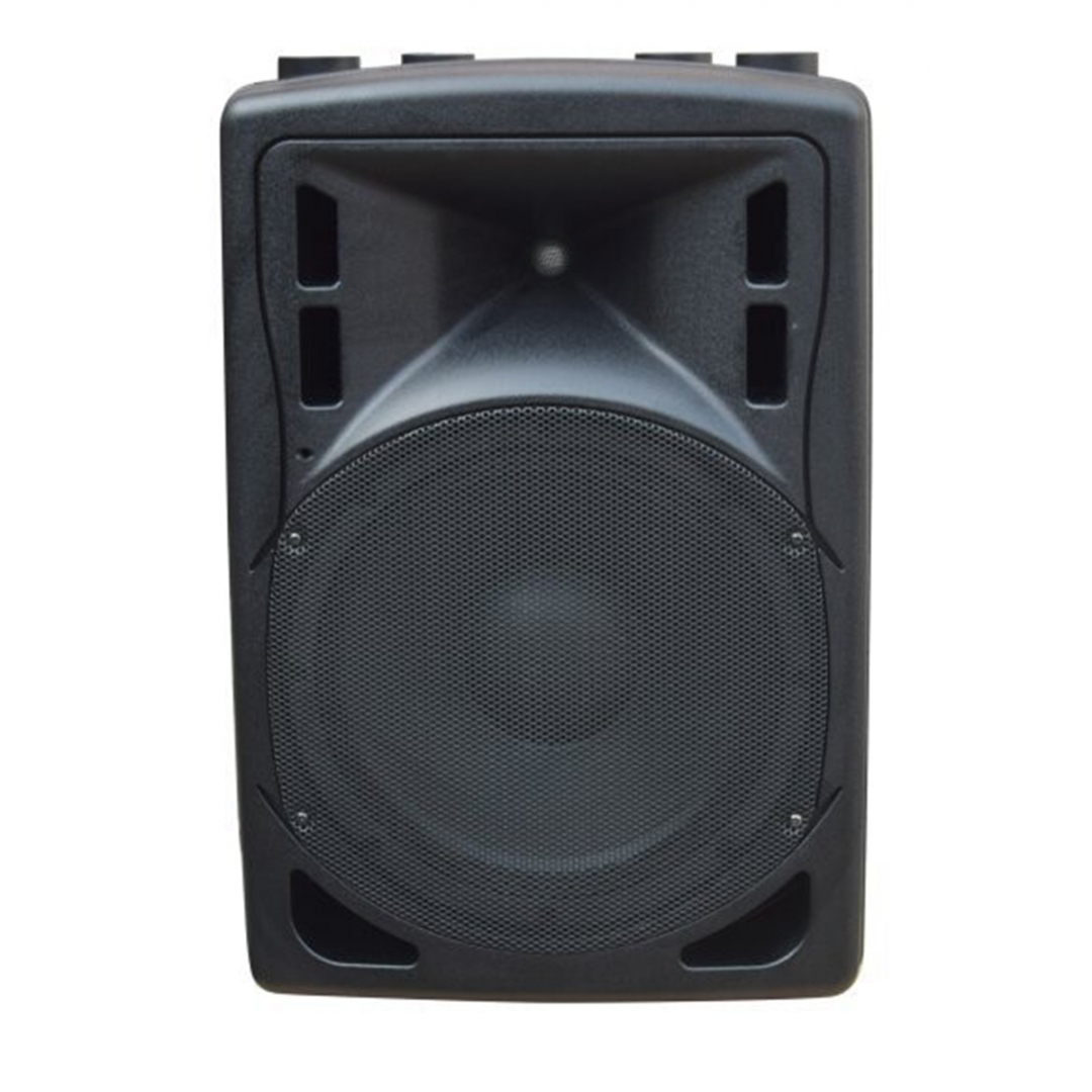 XLine BAF-12A Акустическая система активная с MP3 плеером и Bluetooth в Омске