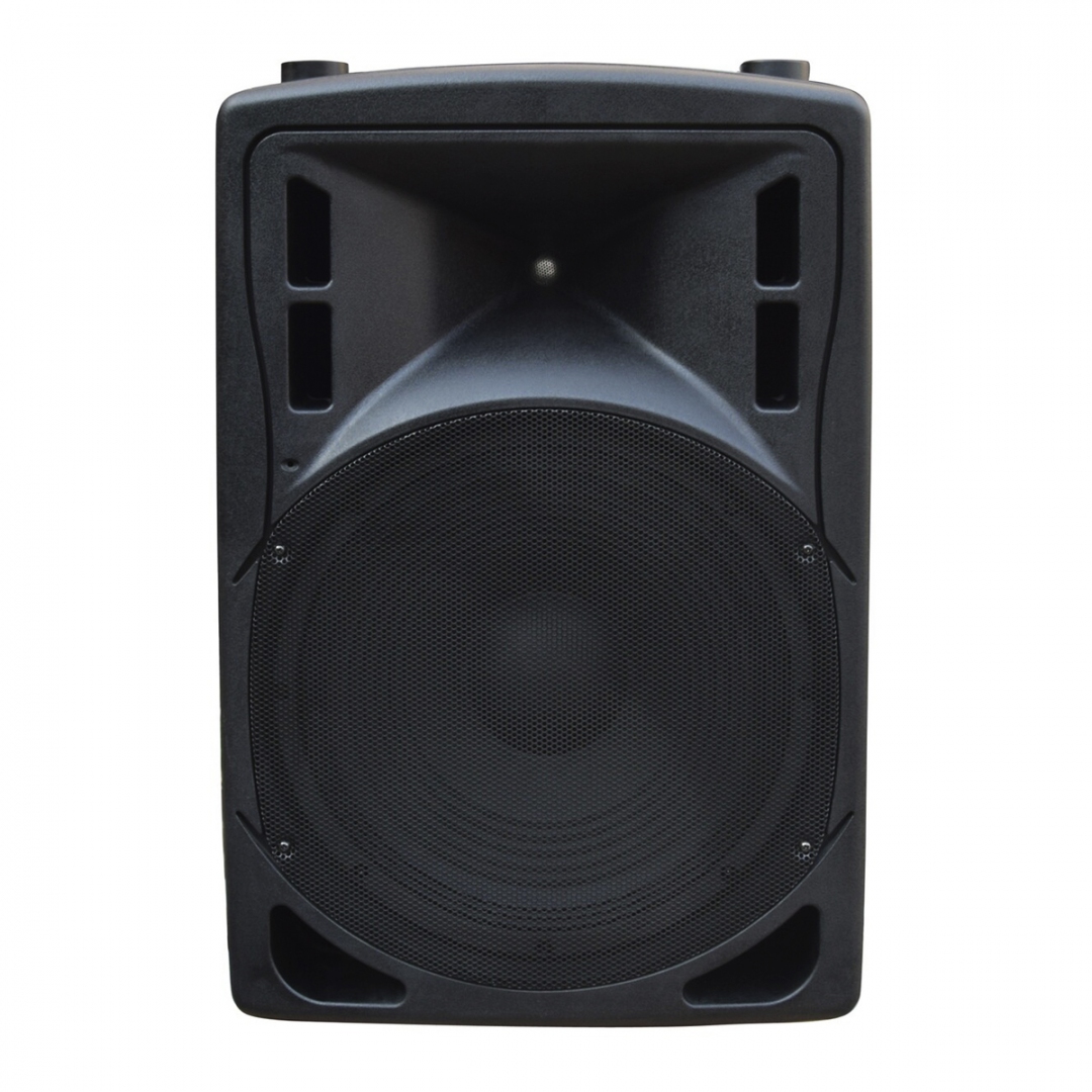 XLine BAF-15A Акустическая система активная с MP3 плеером и Bluetooth в Омске