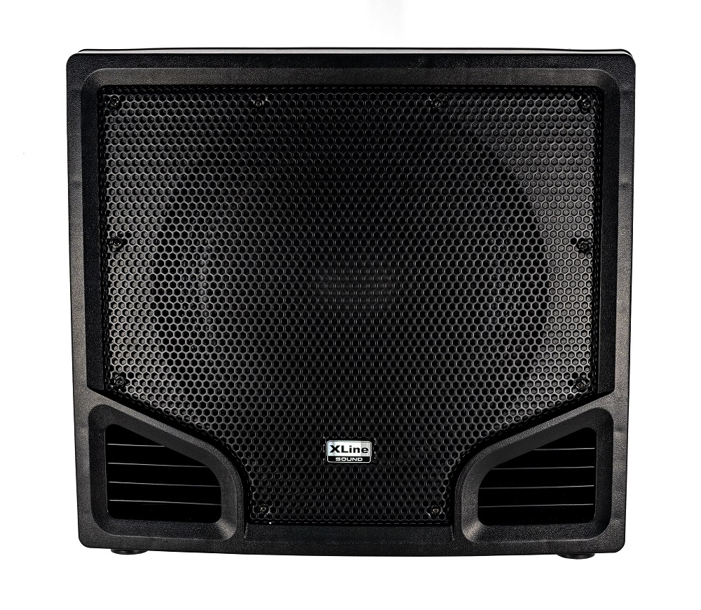 XLine SPX-18A SUB Сабвуфер активный в Омске