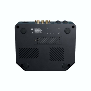 Вид снизу AST Zoom 2 (AST-90) в Омске