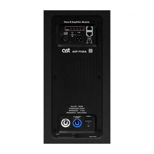 Активный сабвуфер AST-712SA в Омске