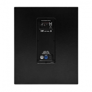 Активный сабвуфер AST-715SA в Омске