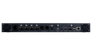 AST-350 Профессиональная караоке-система в Омске