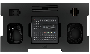 AST-350 Профессиональная караоке-система в Омске
