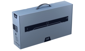 AST-350 Профессиональная караоке-система в Омске