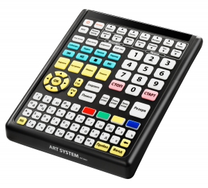AST Mini (AST-25B) профессиональная система караоке в Омске