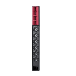 Audiocenter L65 + L65S MK2 порталы в Омске