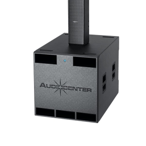 Audiocenter L65S MK2 сабвуфер в Омске