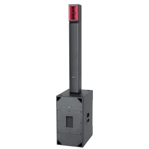 Audiocenter L83 + L83S MK2 порталы в Омске
