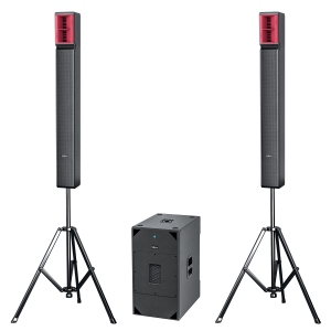 Audiocenter L83S сабвуфер в Омске