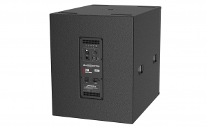Audiocenter S3118A сабвуфер активный в Омске