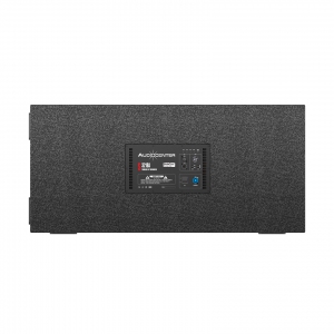 Audiocenter S3218A сабвуфер активный в Омске