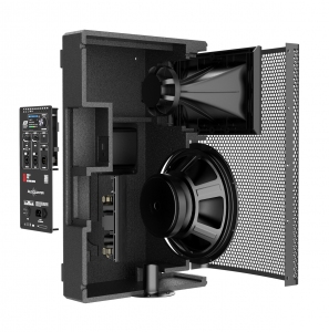 Audiocenter SA312+ в Омске