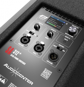 Audiocenter SA312+ в Омске