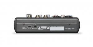 AuraSonics K4 компактный микшерный пульт в Омске