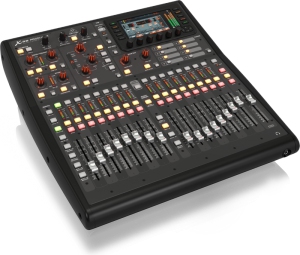Behringer X32 PRODUCER цифровой микшер 40 каналов в Омске