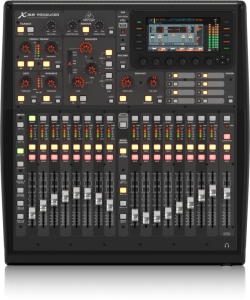 Behringer X32 PRODUCER цифровой микшер 40 каналов в Омске