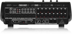Behringer X32 PRODUCER цифровой микшер 40 каналов в Омске