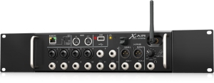 Behringer XR12 цифровой микшер в Омске