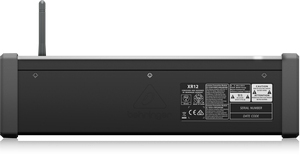 Behringer XR12 цифровой микшер в Омске