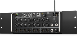 Behringer XR18 цифровой микшер в Омске