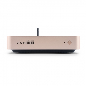 EVOBOX Plus караоке-система для дома в Омске