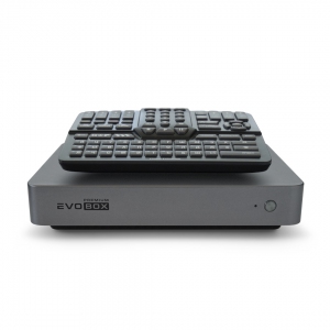 EVOBOX Premium Hi-End караоке-система в Омске