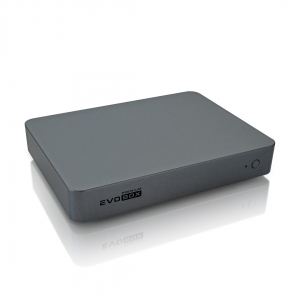 EVOBOX Premium Hi-End караоке-система в Омске