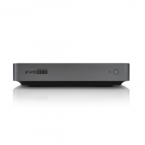 EVOBOX Premium Hi-End караоке-система в Омске