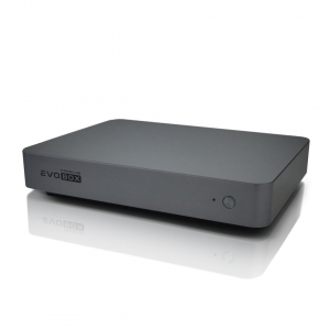 EVOBOX Premium Hi-End караоке-система в Омске
