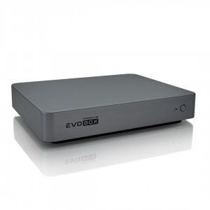 EVOBOX Premium Hi-End караоке-система в Омске