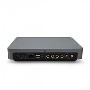 EVOBOX Premium Hi-End караоке-система в Омске