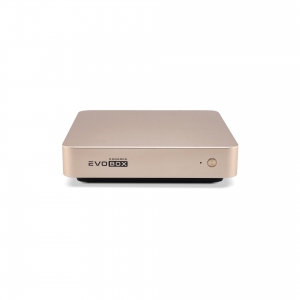EVOBOX с микрофонами в Омске