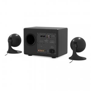 EvoSound Sphere 2.1 аудиосистема для караоке в Омске